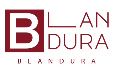 بلاندورا — Blandura